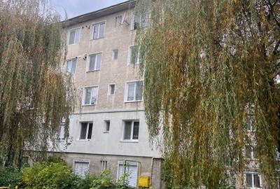 Apartament cu 2 camere decomandat în Central - 10