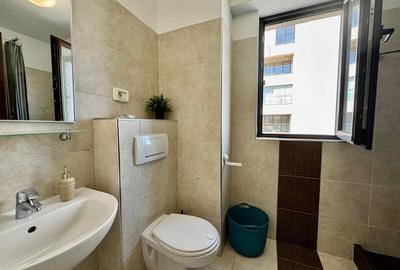 4 camere | Green Vista | Terasă 30 mp | Vedere liberă către Pădurea Băneasa - 9