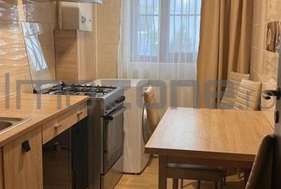 2 camere, 54 mp, mobilat-utilat, LOC DE PARCARE INCLUS, Str Tineretului - 4