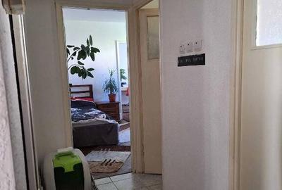 Apartament 2 camere, semidecomandat - zona Gemenii. - 2