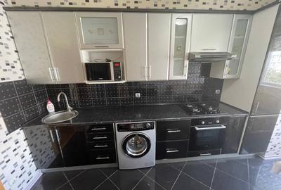 Apartament 1 camera Str. Almasului Apartament 1 camera Str. Almasului - 2