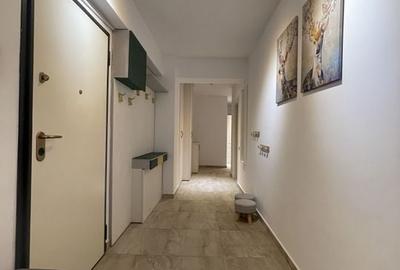 ANTIAERIANA - PENTHOUSE | Chirie 4 camere + 2 locuri de parcare - 6