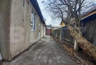 Casă cu 4 camere cu Teren 403 Mp în Semicentral - 3