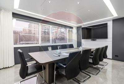 Birou, de 170 mp, în Timpuri Noi - 10