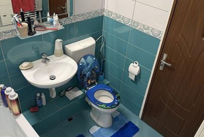 Apartament cu 3 camere decomandat în Crângași - 24