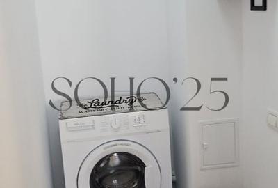 Apartament cu 3 camere în Tei - 8