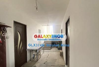 Casă cu 6 camere cu Teren 500 Mp în Budești - 4