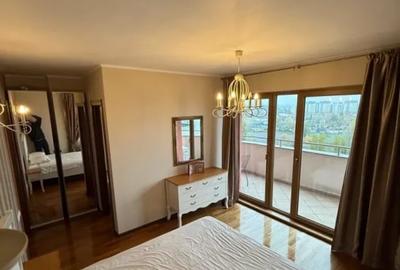 Apartament 2 Camere Hotel Monte Carlo Palace | 2 Bai | Terasa - 2