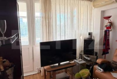 Apartament cu 2 camere semidecomandat în Central - 2