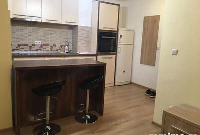 Garsoniera zona Floreasca - 1