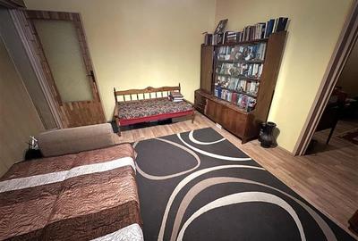 FILM&3D!Apartament 3 camere, etaj2, cu balcon,malul Paraului Poclos, Tudor, Targ - 2