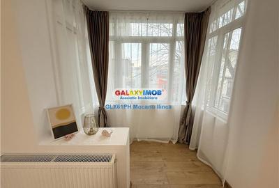 Apartament cu 2 camere semidecomandat, mobilat în Ultracentral - 10