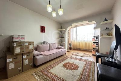 Apartament cu 3 camere decomandat, mobilat în Calea Dumbrăvii - 3