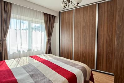 COMISION 0% - Constanta - Zona Peninsulara - Apartament 3 camere modern - 11
