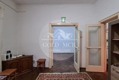 Vila parcul Tineretului- Sincai metrou-pentru 2 familii - 5