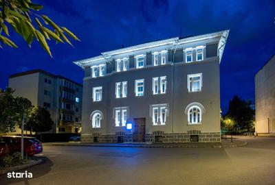 Spațiu comercial, de 860 mp, în Centrul Civic - 12