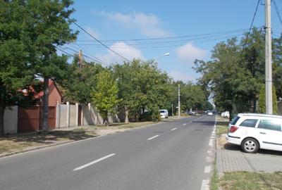 Proprietate Timisoara, teren, vila, hala, magazin, altele, com=0% - 5