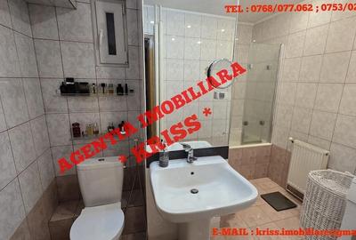 Apartament cu 4 camere decomandat în Ultracentral - 5