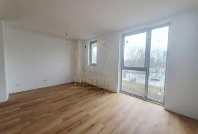 Apartament cu 2 camere semidecomandat în Torontalului - 1