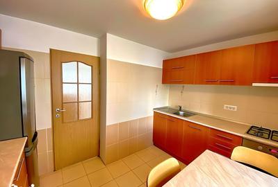 Apartament cu 3 camere decomandat în Rahova - 1