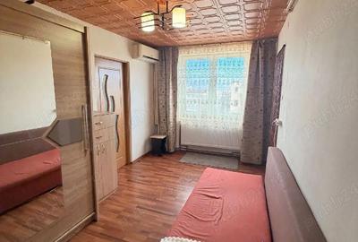 Apartament cu 2 camere nedecomandat în Dacia - 10