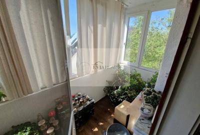 Apartament cu 3 camere decomandat, mobilat în Gheorgheni - 6