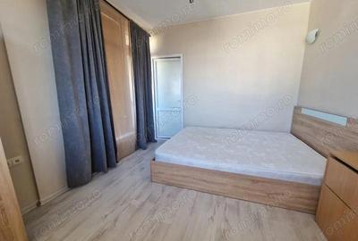 Apartament cu 2 camere decomandat în Unirii
