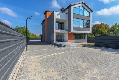 DE INCHIRIAT Spatiu comercial de 480mp Central BUFTEA DE INCHIRIAT Spatiu comercial de 480mp Central BUFTEA - 24