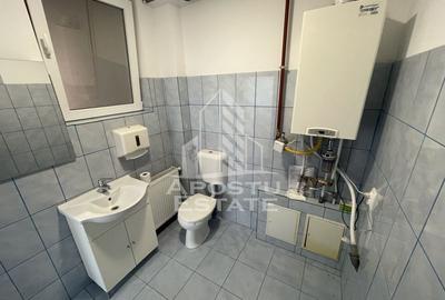 Spatiu pentru birouri la parter, 60 mp, Zona Mehala - 3