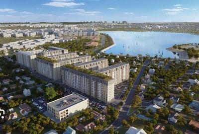 Apartament cu 3 camere în Crângași - 5