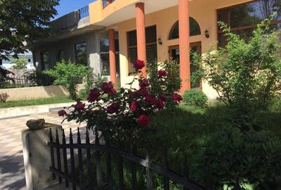 Vila de inchiriat pe nivele sau intreaga! - 7