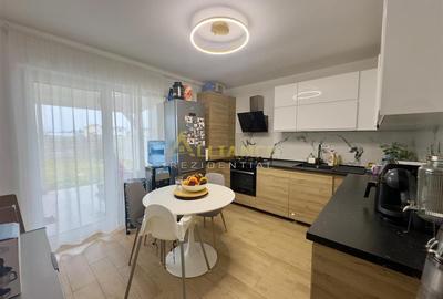 Casă individuală cu 4 camere cu Teren 520 Mp în Berceni - 7