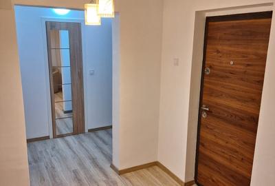 Apartament cu 2 camere decomandat, mobilat în Olteniței - 2