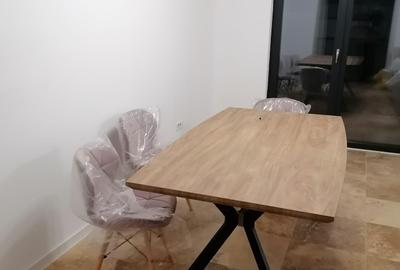O jumatate de duplex, 5 camere zona friedorf - 5