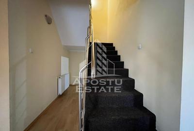 Duplex modern, cu 4 camere, in Dumbravita Duplex modern, cu 4 camere, in Dumbravita - 9