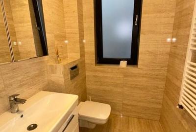 Unirii - Udriste 3 camere mobilat modern bloc 2015 - 8
