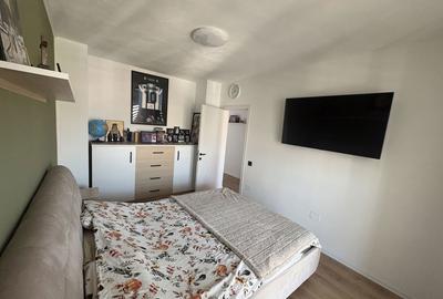 Apartament cu 3 camere în Central - 4