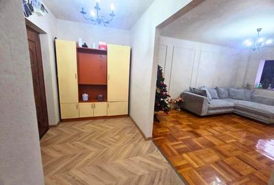 Apartament cu 2 camere semidecomandat, mobilat în Aurel Vlaicu - 3