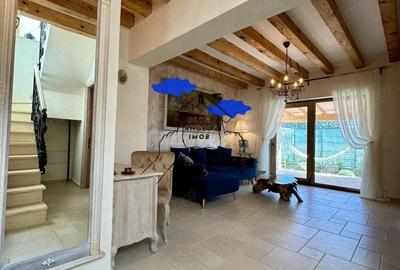 Casa 4 camere, PET FRIENDLY, Tractorul - 9