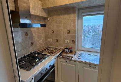 Apartament cu 2 camere decomandat în Exterior Vest - 1