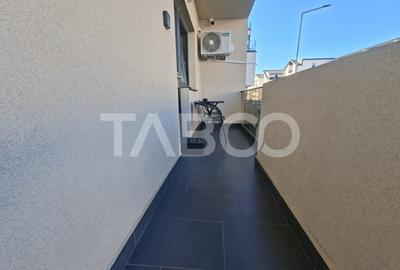 Apartament cu 2 camere decomandat, mobilat în Mihai Viteazul - 17