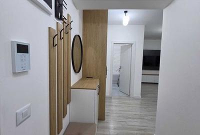Apartament cu 2 camere decomandat în Central - 3