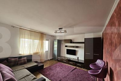 Apartament 3 camere de vanzare in zona Girocului 65 mp,