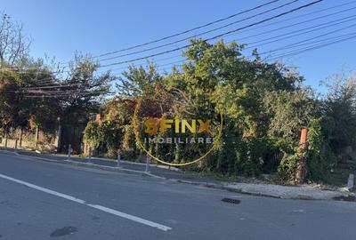 Teren Otopeni, Ferme C - 3