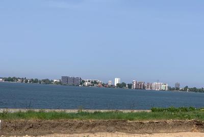 Teren de 670 mp, în Palazu Mare