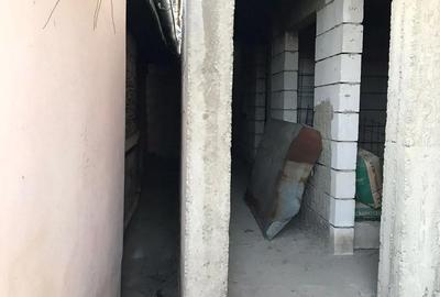 Casă cu 3 camere în Central - 7