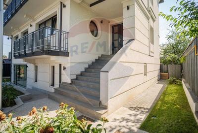 Spa?iu Comercial de Vanzare Cladire Comerciala Premium-zona Galata - 6