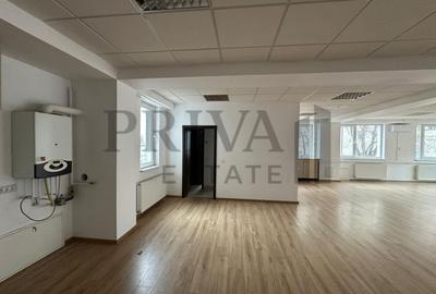 Birou, de 240 mp, în Girocului - 7