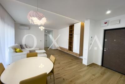 OX677 Dumbravita-Kaufland 2 locuri de parcare, amenajari moderne - 8