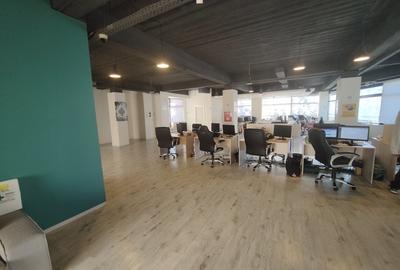 PIATA IANCULUI - metrou spatiu birouri stradal 562 mp - 14